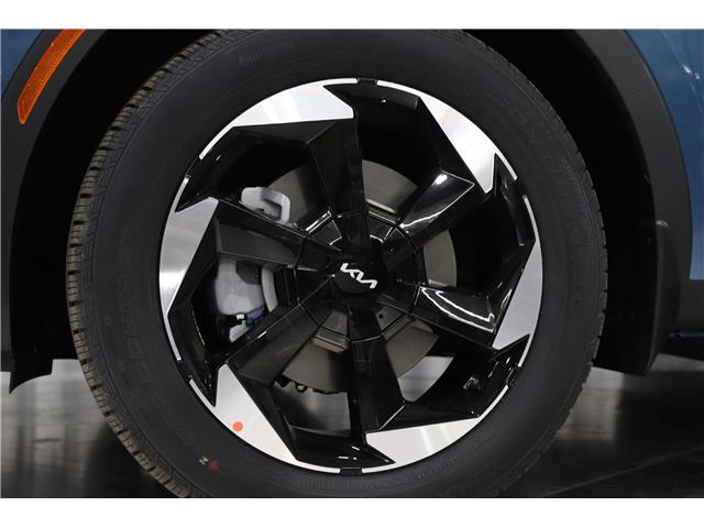 2026 Kia Sorento Hybrid LX (Stk: 27319) in Edmonton - Image 10 of 25