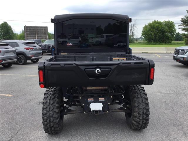 2022 Can-Am Defender (Stk: 26391A) in Cornwall - Image 22 of 30 2022 Can-Am Defender (Stk: 26391A) in Cornwall - Image 22 of 30