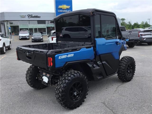 2022 Can-Am Defender (Stk: 26391A) in Cornwall - Image 23 of 30 2022 Can-Am Defender (Stk: 26391A) in Cornwall - Image 23 of 30