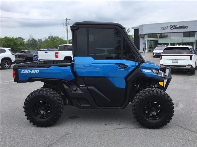 2022 Can-Am Defender (Stk: 26391A) in Cornwall - Image 24 of 30 2022 Can-Am Defender (Stk: 26391A) in Cornwall - Image 24 of 30
