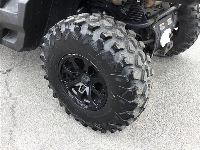 2022 Can-Am Defender (Stk: 26391A) in Cornwall - Image 27 of 30 2022 Can-Am Defender (Stk: 26391A) in Cornwall - Image 27 of 30