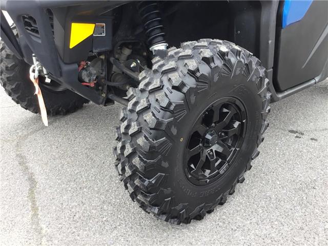 2022 Can-Am Defender (Stk: 26391A) in Cornwall - Image 28 of 30 2022 Can-Am Defender (Stk: 26391A) in Cornwall - Image 28 of 30