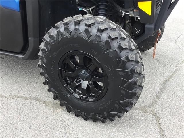 2022 Can-Am Defender (Stk: 26391A) in Cornwall - Image 29 of 30 2022 Can-Am Defender (Stk: 26391A) in Cornwall - Image 29 of 30