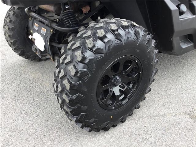 2022 Can-Am Defender (Stk: 26391A) in Cornwall - Image 30 of 30 2022 Can-Am Defender (Stk: 26391A) in Cornwall - Image 30 of 30