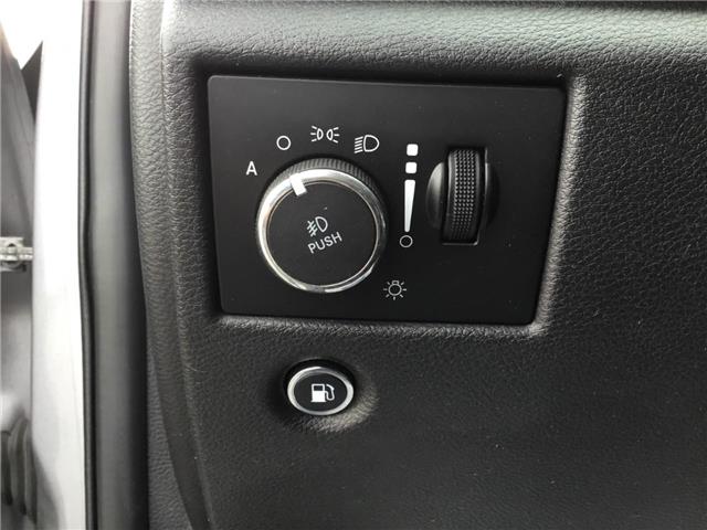 2019 Jeep Grand Cherokee Laredo (Stk: 26192A) in Cornwall - Image 3 of 30