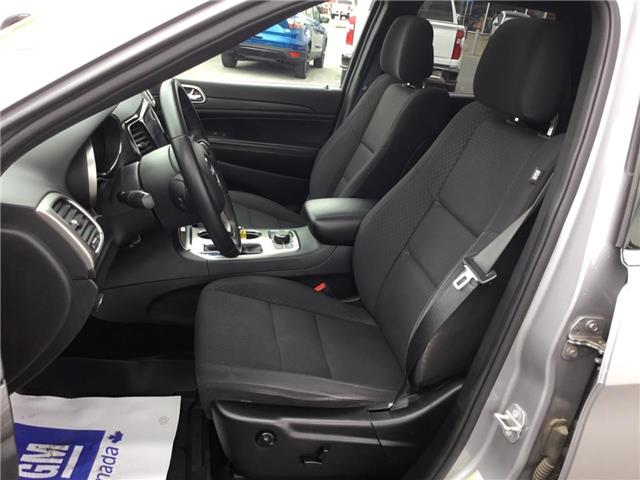 2019 Jeep Grand Cherokee Laredo (Stk: 26192A) in Cornwall - Image 4 of 30