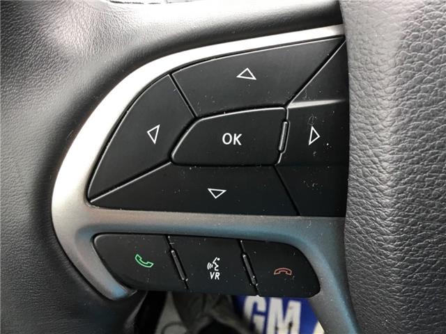 2019 Jeep Grand Cherokee Laredo (Stk: 26192A) in Cornwall - Image 5 of 30