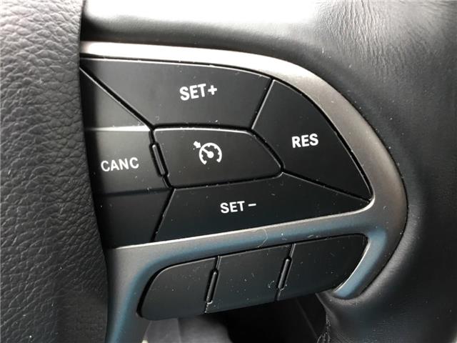 2019 Jeep Grand Cherokee Laredo (Stk: 26192A) in Cornwall - Image 6 of 30