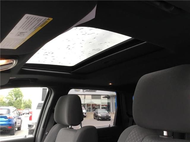 2019 Jeep Grand Cherokee Laredo (Stk: 26192A) in Cornwall - Image 14 of 30