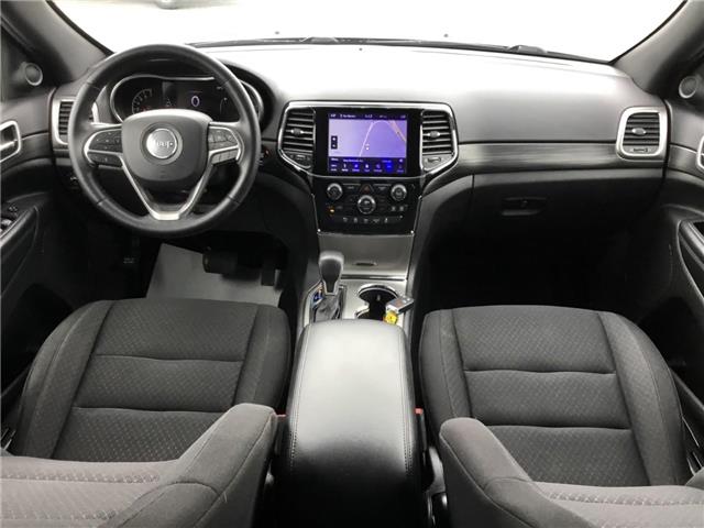 2019 Jeep Grand Cherokee Laredo (Stk: 26192A) in Cornwall - Image 16 of 30