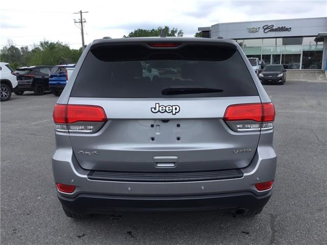 2019 Jeep Grand Cherokee Laredo (Stk: 26192A) in Cornwall - Image 24 of 30