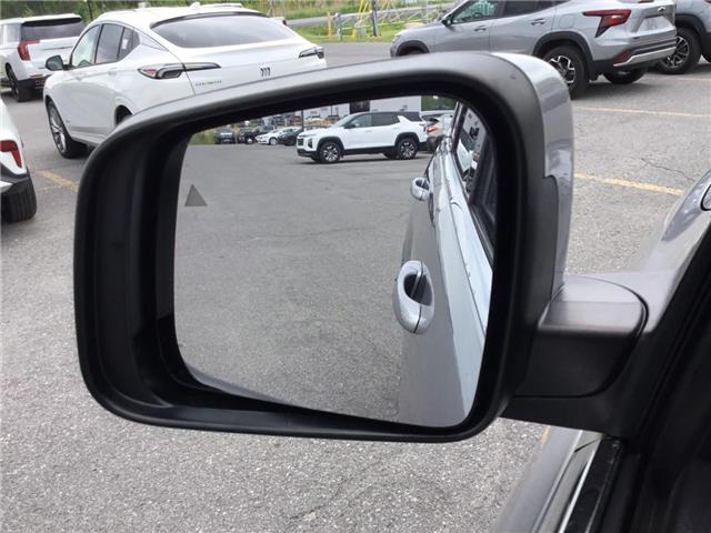 2019 Jeep Grand Cherokee Laredo (Stk: 26192A) in Cornwall - Image 29 of 30