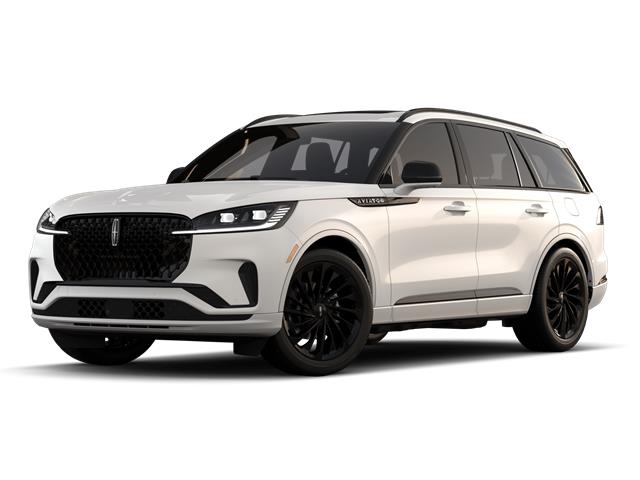 2026 Lincoln Aviator Reserve (Stk: ELF26AV721) in St. Catharines - Image 1 of 7