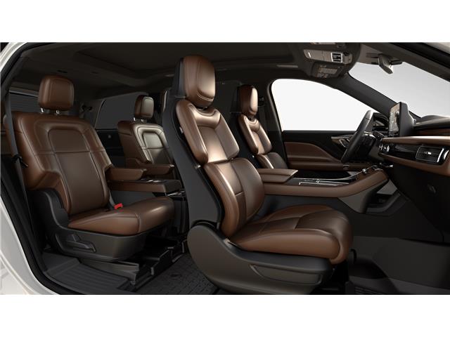2026 Lincoln Aviator Reserve (Stk: ELF26AV721) in St. Catharines - Image 5 of 7