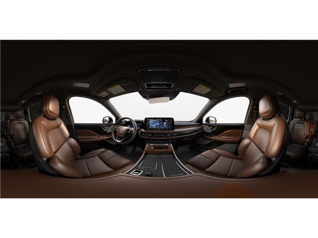 2026 Lincoln Aviator Reserve (Stk: ELF26AV721) in St. Catharines - Image 7 of 7