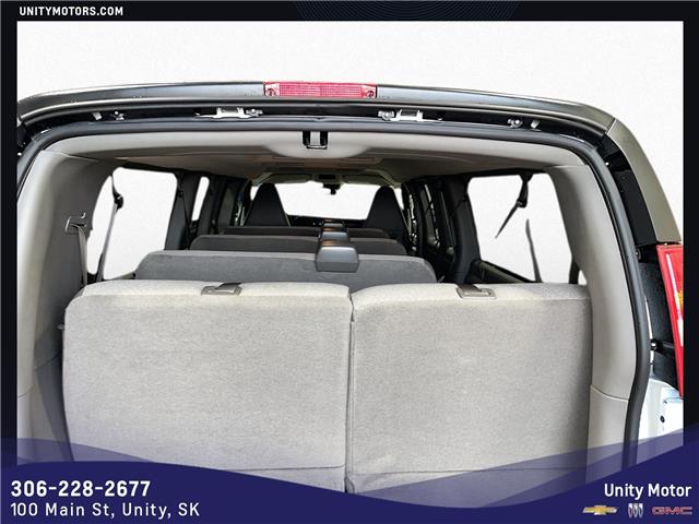 2026 Chevrolet Express 3500 LS (Stk: 26EX0227) in Unity - Image 6 of 17