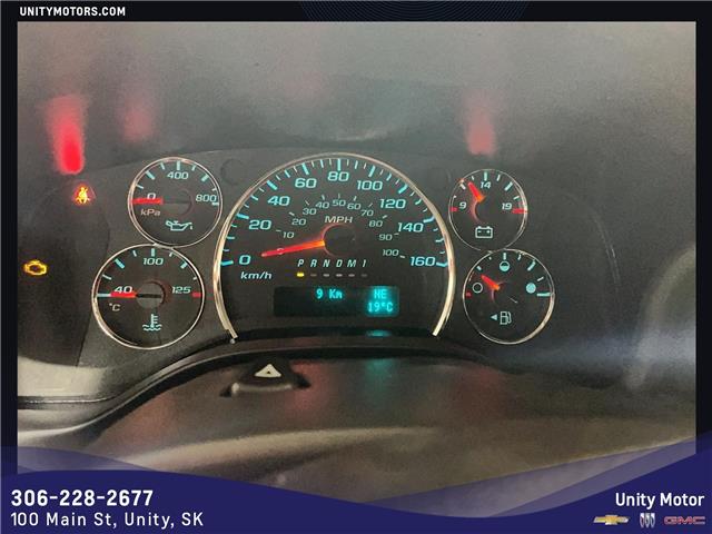2026 Chevrolet Express 3500 LS (Stk: 26EX0227) in Unity - Image 12 of 17