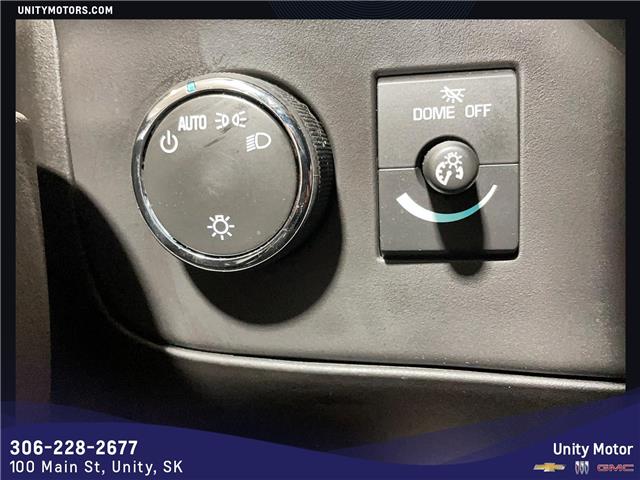 2026 Chevrolet Express 3500 LS (Stk: 26EX0227) in Unity - Image 14 of 17
