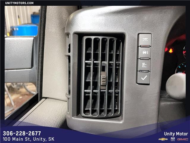 2026 Chevrolet Express 3500 LS (Stk: 26EX0227) in Unity - Image 15 of 17
