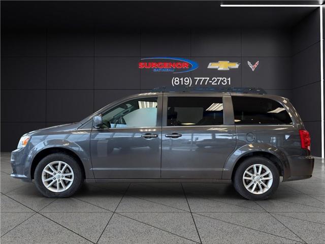 2019 Dodge Grand Caravan CVP/SXT (Stk: B260344A) in Gatineau - Image 2 of 18