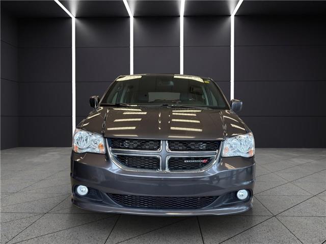 2019 Dodge Grand Caravan CVP/SXT (Stk: B260344A) in Gatineau - Image 7 of 18