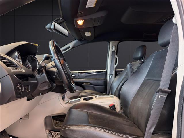 2019 Dodge Grand Caravan CVP/SXT (Stk: B260344A) in Gatineau - Image 8 of 18