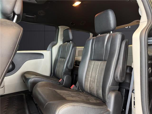 2019 Dodge Grand Caravan CVP/SXT (Stk: B260344A) in Gatineau - Image 11 of 18