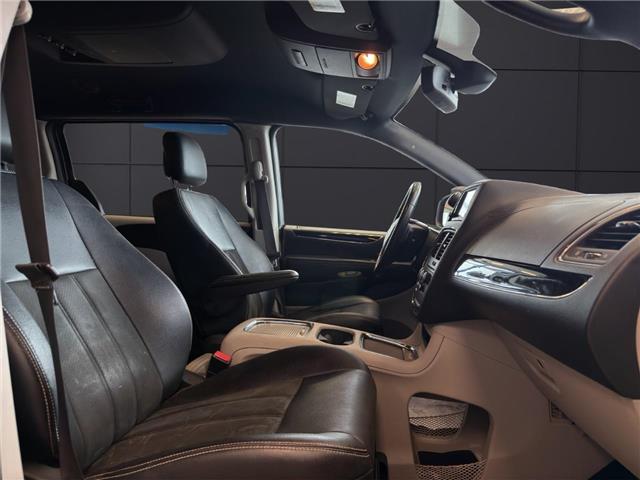 2019 Dodge Grand Caravan CVP/SXT (Stk: B260344A) in Gatineau - Image 14 of 18