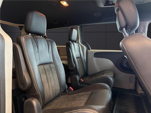 2019 Dodge Grand Caravan CVP/SXT (Stk: B260344A) in Gatineau - Image 15 of 18
