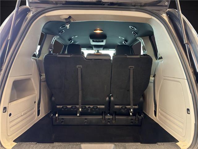 2019 Dodge Grand Caravan CVP/SXT (Stk: B260344A) in Gatineau - Image 16 of 18