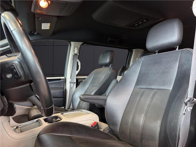 2019 Dodge Grand Caravan CVP/SXT (Stk: B260344A) in Gatineau - Image 17 of 18
