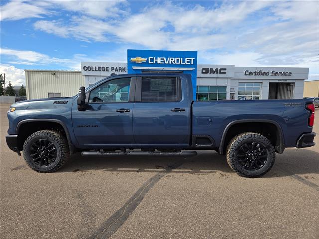 2026 Chevrolet Silverado 3500HD LT (Stk: 10374) in Vermilion - Image 3 of 26
