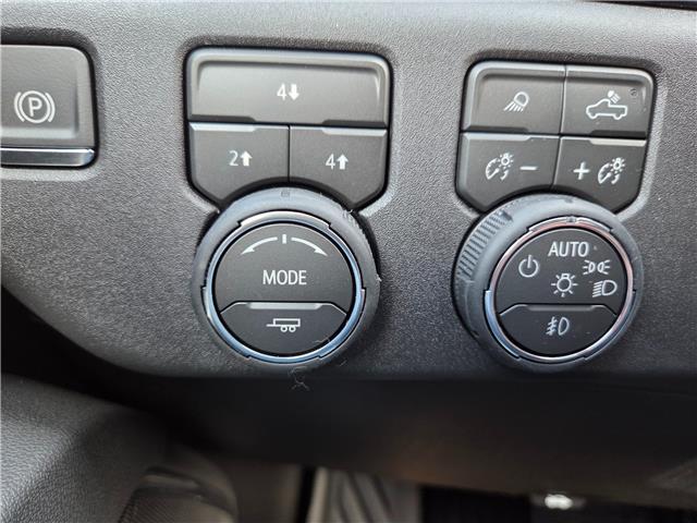 2026 Chevrolet Silverado 3500HD LT (Stk: 10374) in Vermilion - Image 8 of 26
