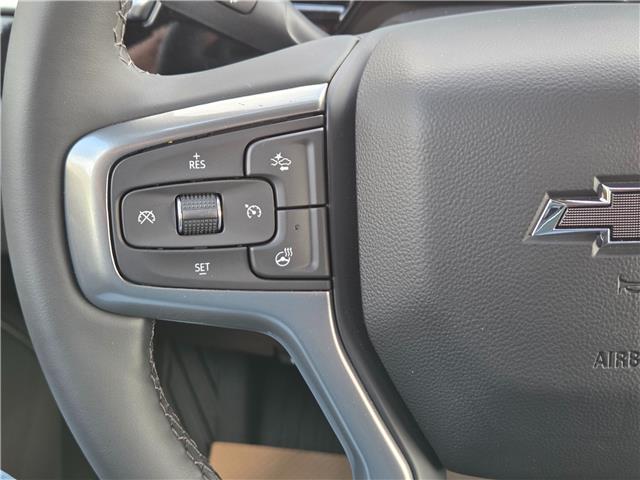 2026 Chevrolet Silverado 3500HD LT (Stk: 10374) in Vermilion - Image 9 of 26