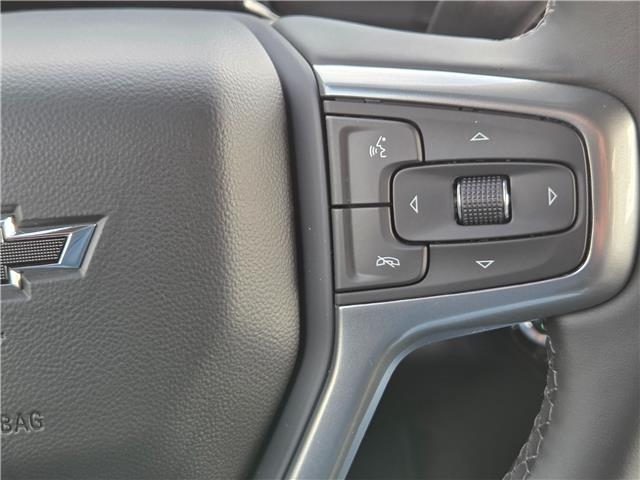 2026 Chevrolet Silverado 3500HD LT (Stk: 10374) in Vermilion - Image 10 of 26