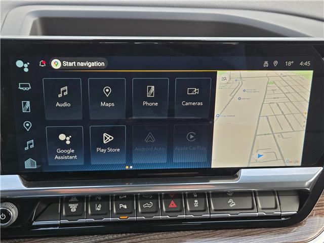 2026 Chevrolet Silverado 3500HD LT (Stk: 10374) in Vermilion - Image 12 of 26