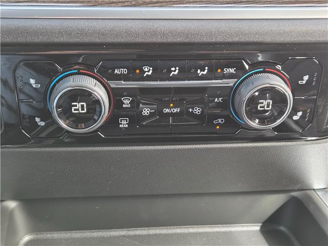 2026 Chevrolet Silverado 3500HD LT (Stk: 10374) in Vermilion - Image 13 of 26