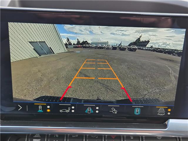 2026 Chevrolet Silverado 3500HD LT (Stk: 10374) in Vermilion - Image 14 of 26