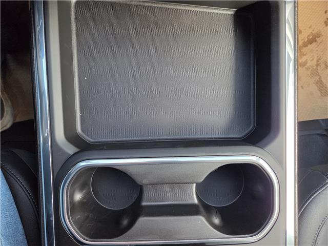 2026 Chevrolet Silverado 3500HD LT (Stk: 10374) in Vermilion - Image 15 of 26