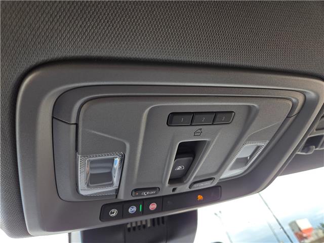 2026 Chevrolet Silverado 3500HD LT (Stk: 10374) in Vermilion - Image 16 of 26