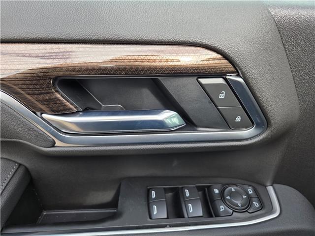 2026 Chevrolet Silverado 3500HD LT (Stk: 10374) in Vermilion - Image 7 of 26