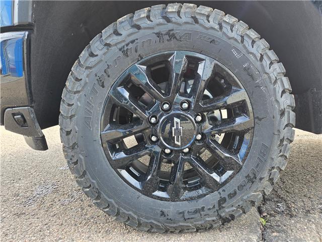 2026 Chevrolet Silverado 3500HD LT (Stk: 10374) in Vermilion - Image 24 of 26
