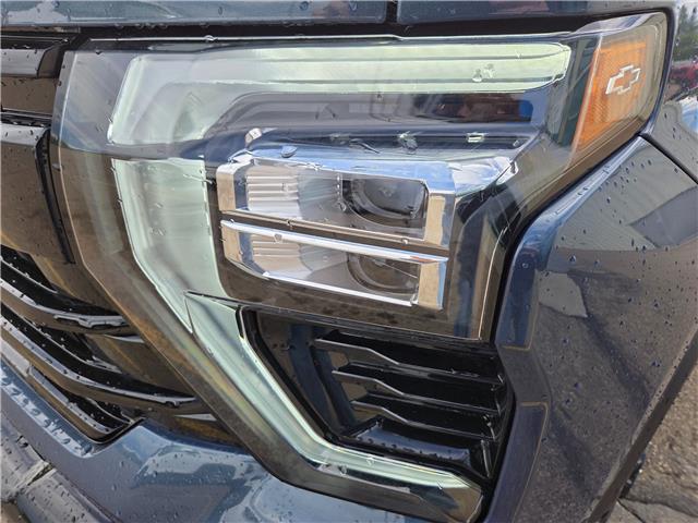 2026 Chevrolet Silverado 3500HD LT (Stk: 10374) in Vermilion - Image 21 of 26