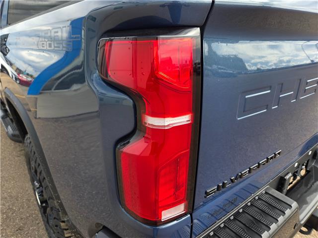 2026 Chevrolet Silverado 3500HD LT (Stk: 10374) in Vermilion - Image 22 of 26