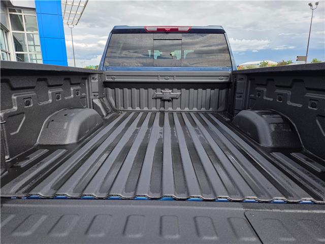 2026 Chevrolet Silverado 3500HD LT (Stk: 10374) in Vermilion - Image 5 of 26