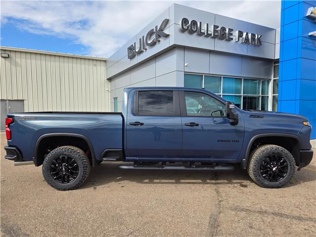 2026 Chevrolet Silverado 3500HD LT (Stk: 10374) in Vermilion - Image 2 of 26