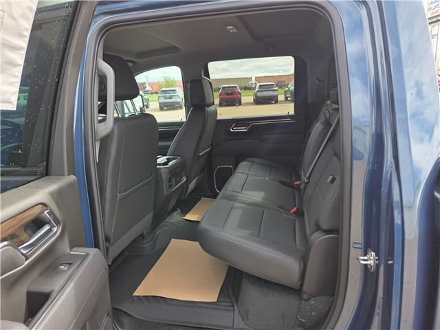 2026 Chevrolet Silverado 3500HD LT (Stk: 10374) in Vermilion - Image 18 of 26