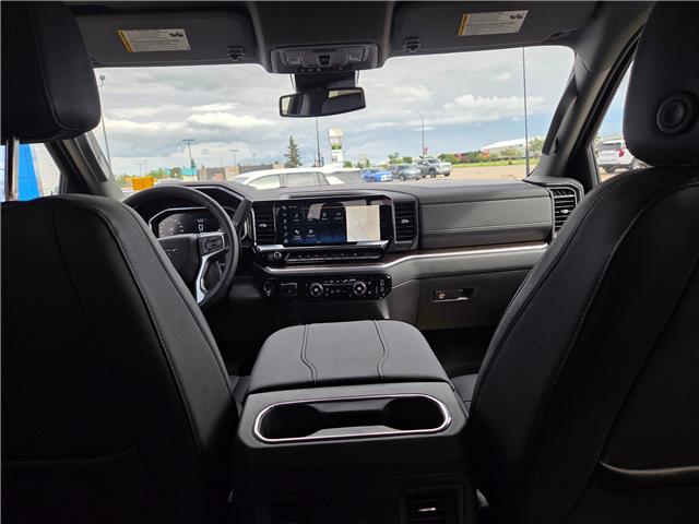 2026 Chevrolet Silverado 3500HD LT (Stk: 10374) in Vermilion - Image 20 of 26