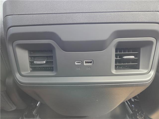 2026 Chevrolet Silverado 3500HD LT (Stk: 10374) in Vermilion - Image 19 of 26