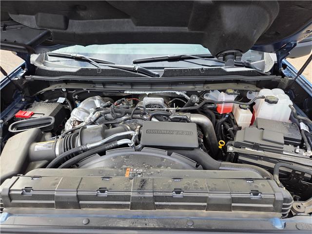 2026 Chevrolet Silverado 3500HD LT (Stk: 10374) in Vermilion - Image 26 of 26